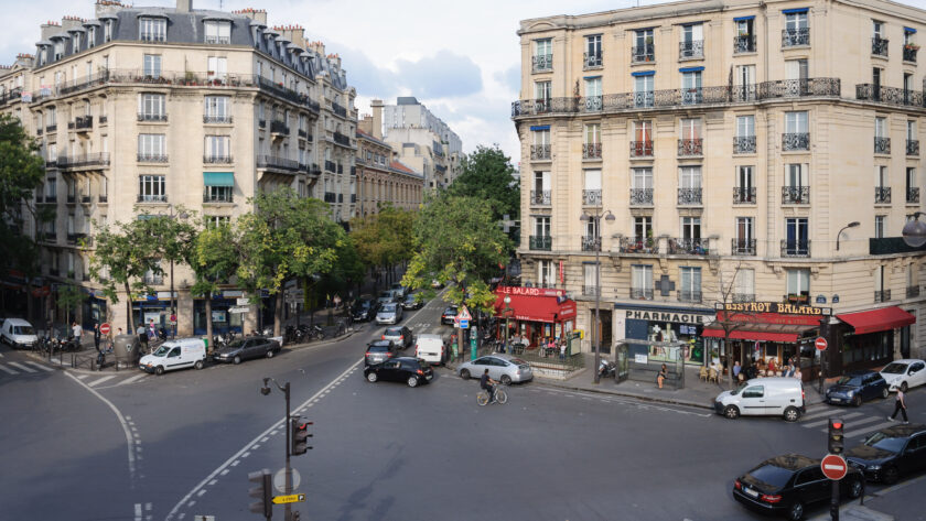 Les meilleurs quartiers pour vivre dans le 15ème arrondissement de Paris